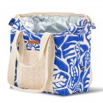 Picnic Cooler Bag | Box | Blue Oasis